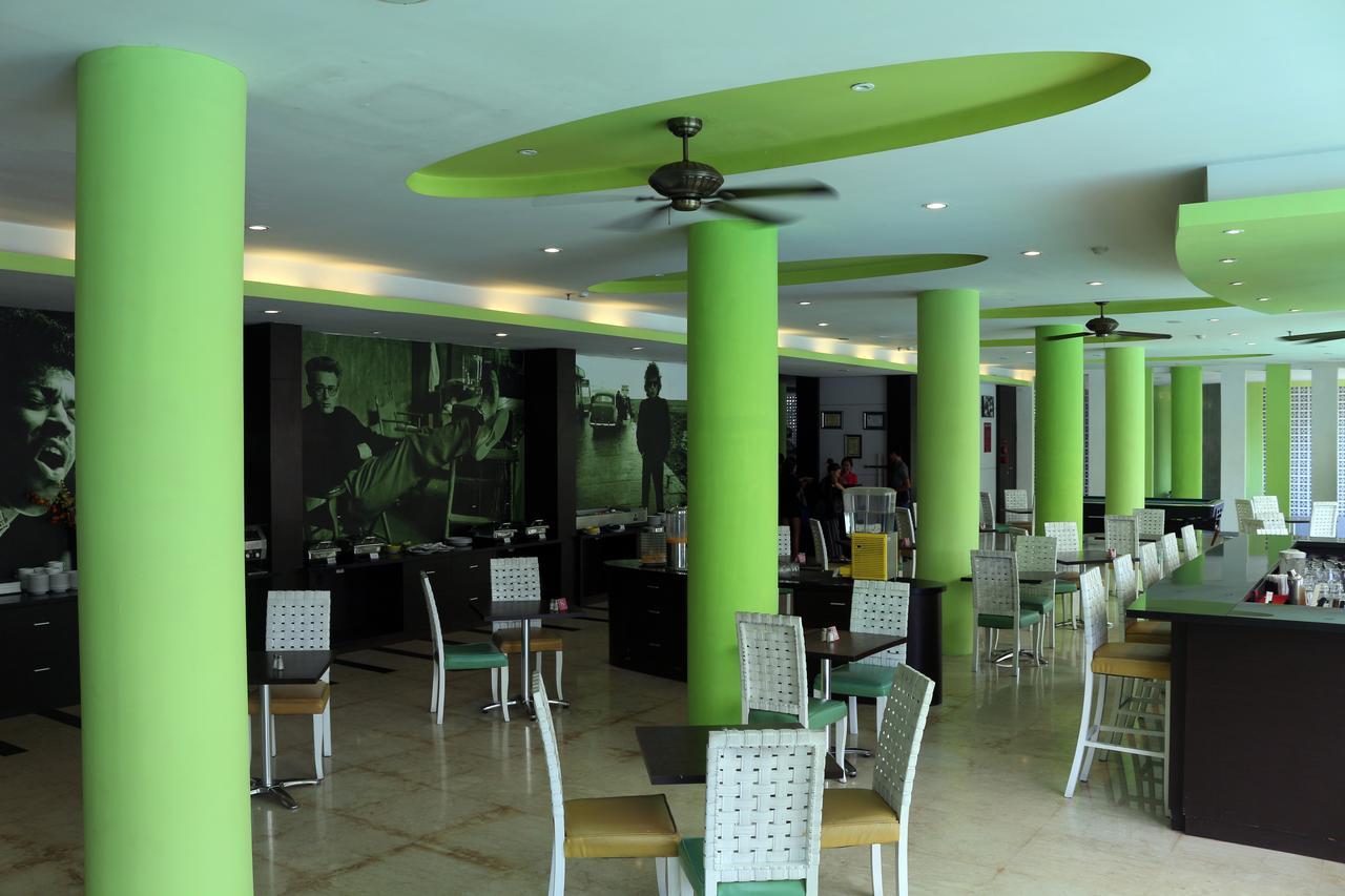 Seminyak Garden Hotel Dalung  Eksteriør billede