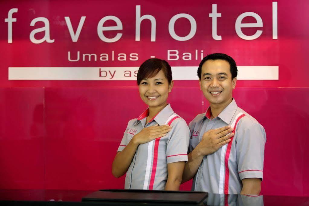 Seminyak Garden Hotel Dalung  Eksteriør billede