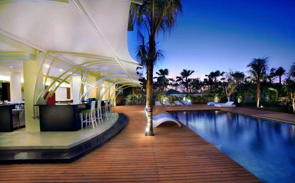 Seminyak Garden Hotel Dalung  Eksteriør billede